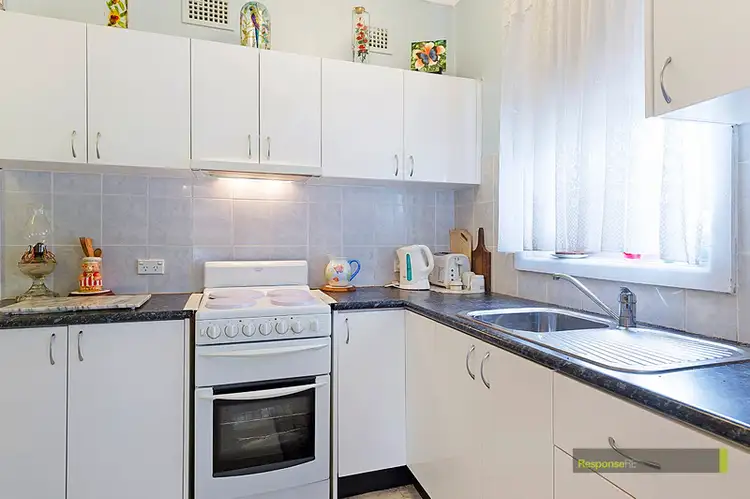 Sixth view of Homely house listing, 39 Lowry Street, Lalor Park NSW 2147