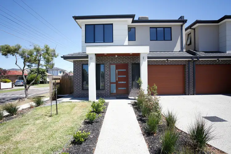 1 South Box Court, Hadfield VIC 3046