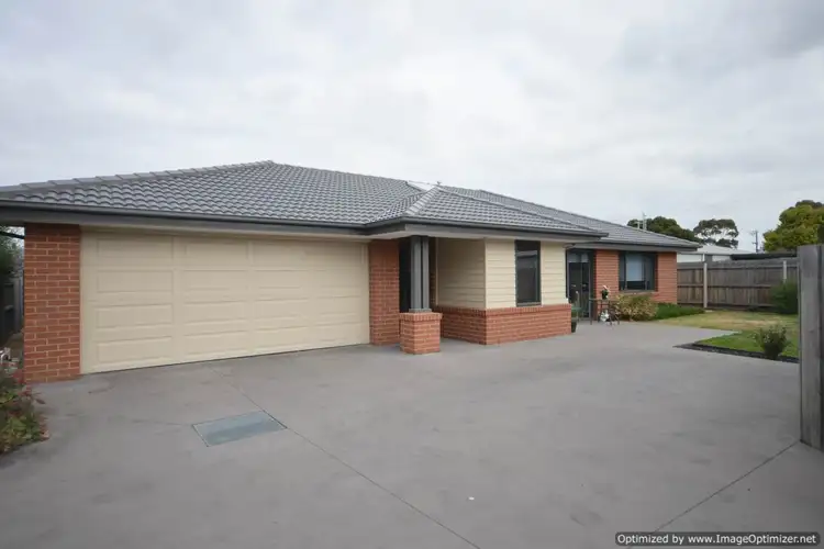 3A Burns Street, Bairnsdale VIC 3875