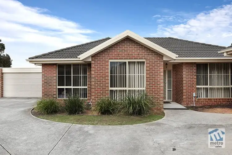 23/212 Shaws Road, Werribee VIC 3030