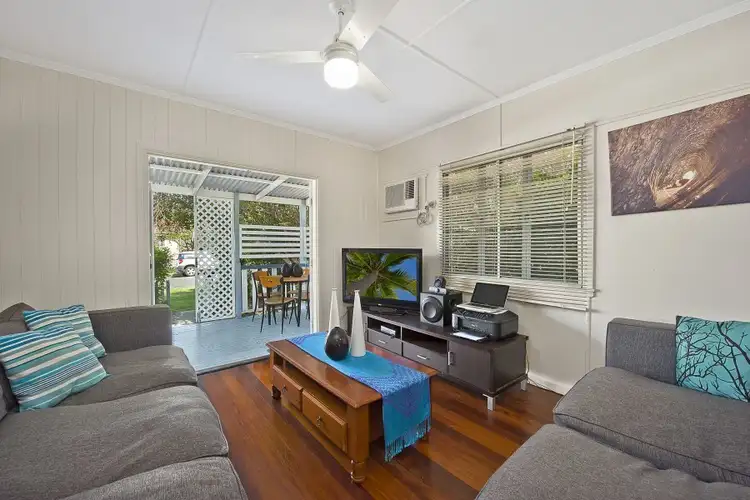 Second view of Homely house listing, 100 Algoori Street, Morningside QLD 4170