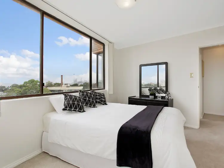 Sixth view of Homely unit listing, 35/20 Moodie Street, Cammeray NSW 2062