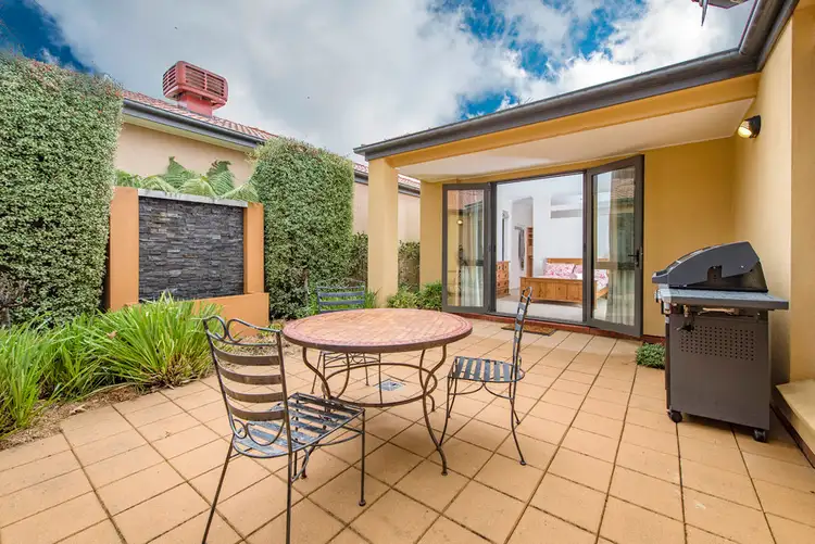 Second view of Homely townhouse listing, 17a Kootara Crescent, Narrabundah ACT 2604