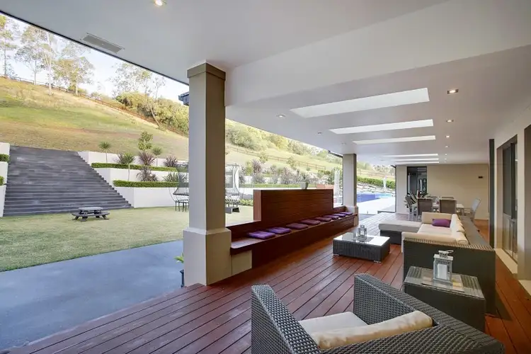 Sixth view of Homely house listing, 26 The Grand Circuit, Camden NSW 2570