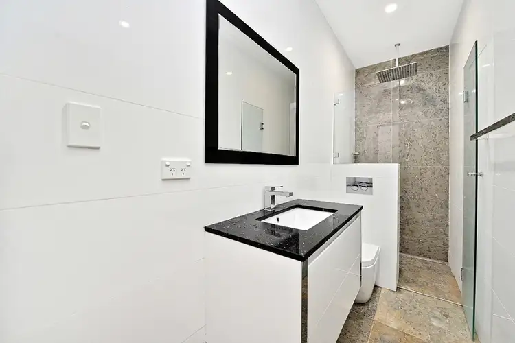 Fifth view of Homely house listing, 4 Cecilia Street, Marrickville NSW 2204