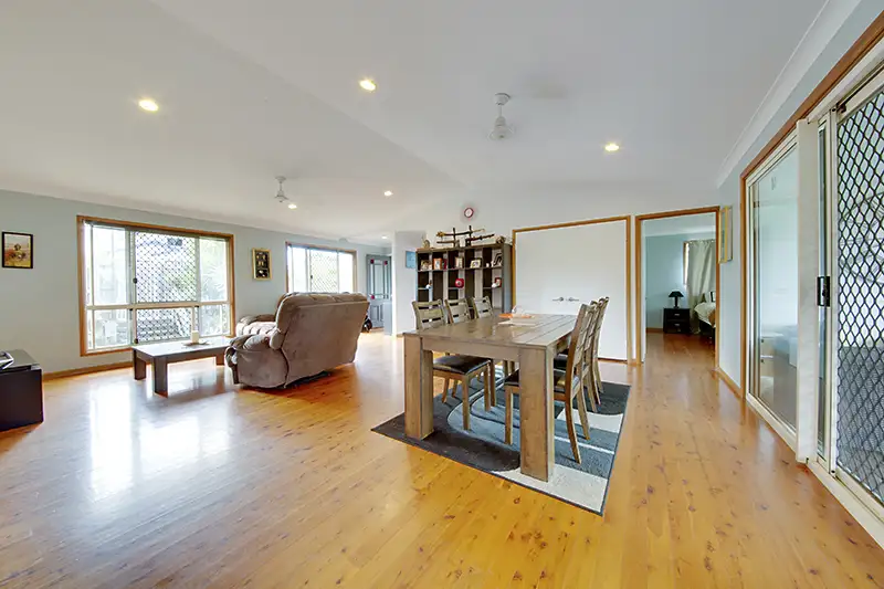 Main view of Homely house listing, 8 Yeppoon Crescent, Yeppoon QLD 4703