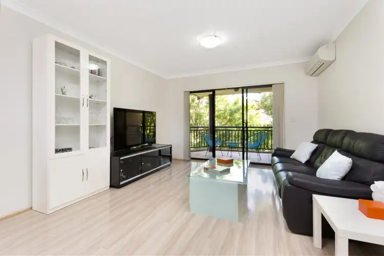 15/2-14 Pacific Highway, Roseville NSW 2069