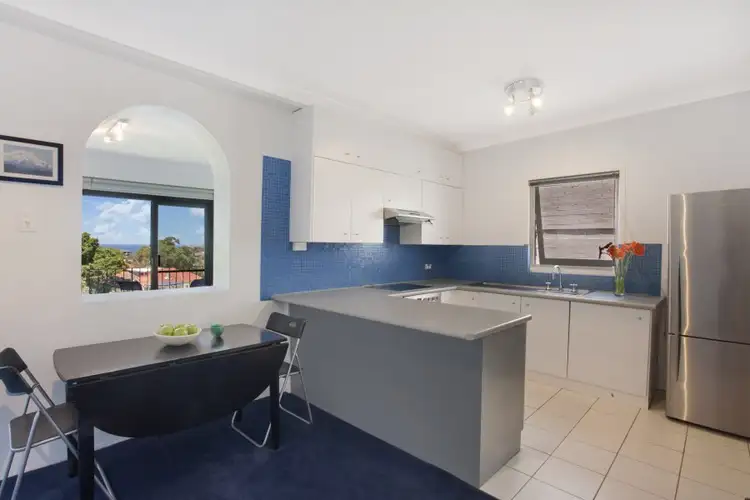 Fourth view of Homely unit listing, Unit 1/19 Mount Street, Coogee NSW 2034
