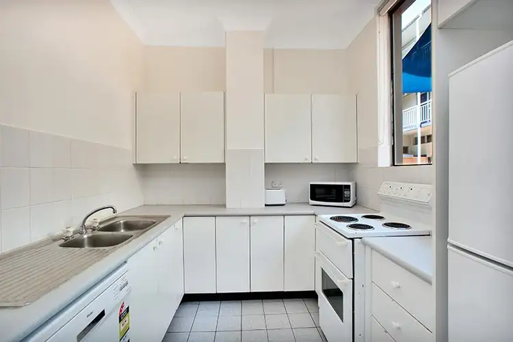 Fourth view of Homely apartment listing, 7/19 Forbes Street, Woolloomooloo NSW 2011