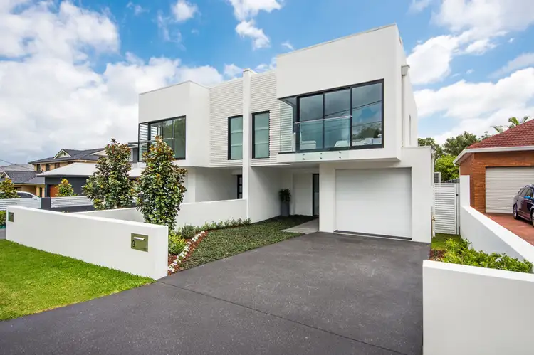 9 Blamey Avenue, Caringbah South NSW 2229