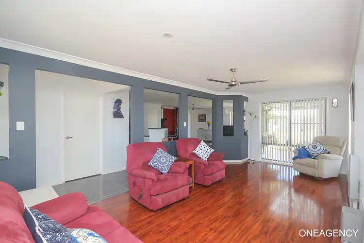 Seventh view of Homely rural property listing, 35 Francis Conn Place, Frederickton NSW 2440