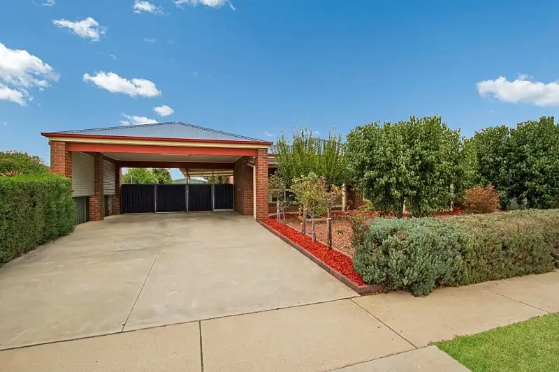 Main view of Homely house listing, 20 Cassandra Crescent, Epsom VIC 3551