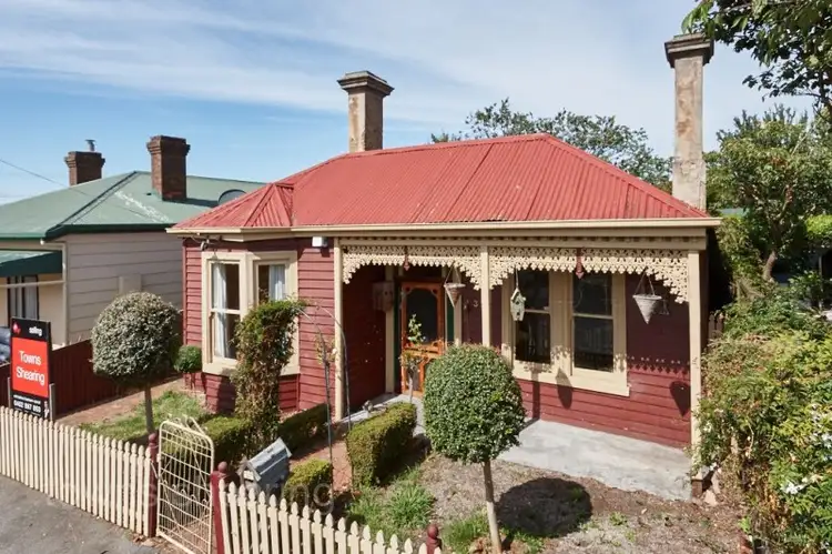 Main view of Homely house listing, 3 Queen Street, Invermay TAS 7248