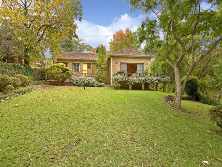 Second view of Homely house listing, 37 Dunoon Avenue, Pymble NSW 2073