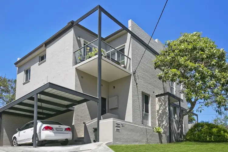Fourth view of Homely unit listing, 2/72a West Street, Balgowlah NSW 2093
