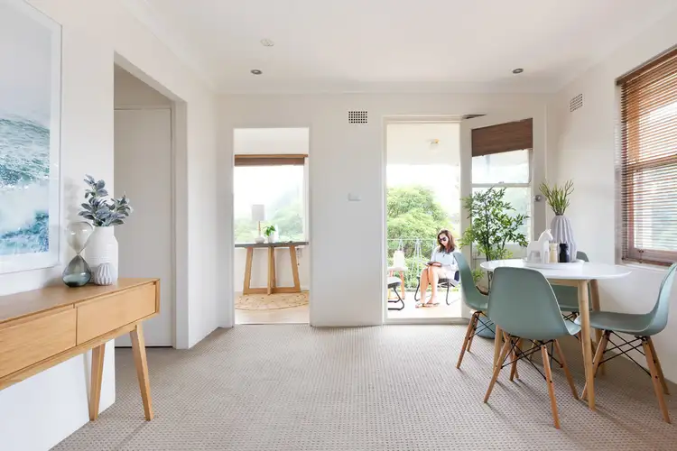 Main view of Homely apartment listing, 30/97-99 Oaks Avenue, Dee Why NSW 2099