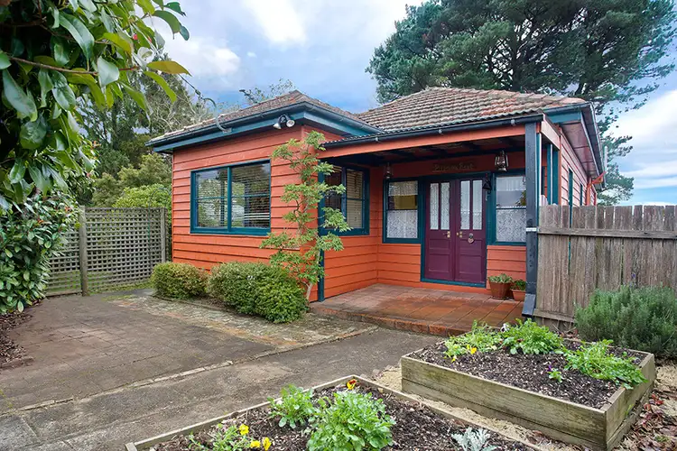19 Albion Street, Katoomba NSW 2780