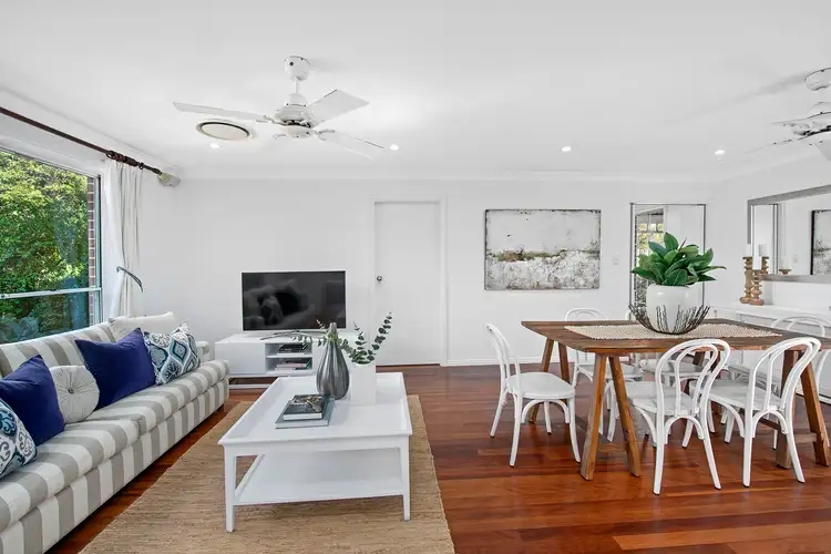Fifth view of Homely house listing, 12 Seville Street, Lane Cove NSW 2066