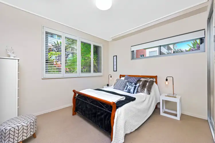 Fifth view of Homely apartment listing, 5304/1 Nield Avenue, Greenwich NSW 2065