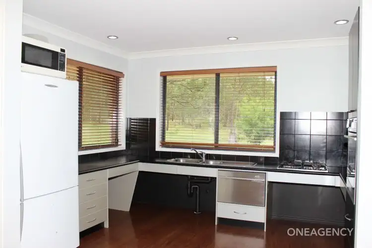 Seventh view of Homely rural property listing, 297A Mungay Creek Road, Mungay Creek NSW 2440