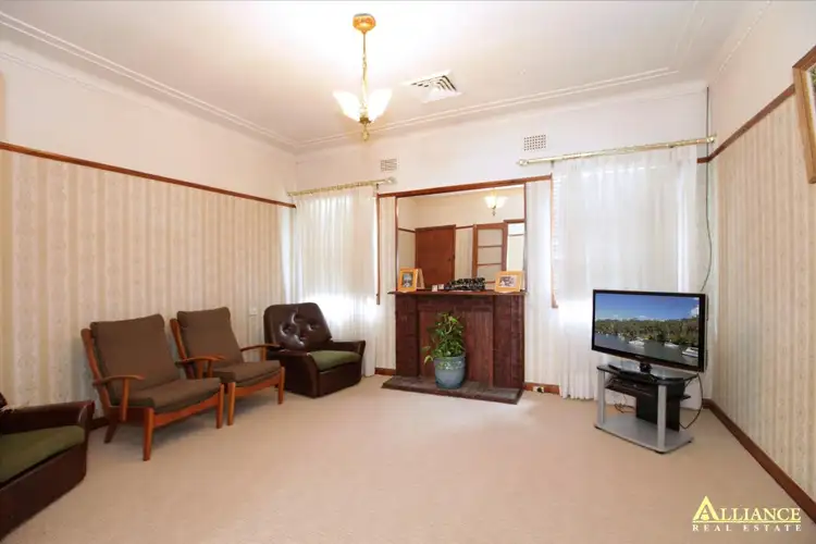 Second view of Homely house listing, 33 McGirr Street, Padstow NSW 2211