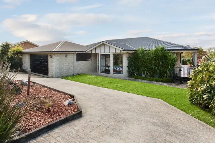 Main view of Homely house listing, 42 MacQueen Avenue, Korumburra VIC 3950