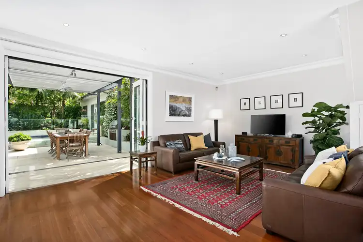 Second view of Homely house listing, 17 Lihon Street, Lane Cove NSW 2066