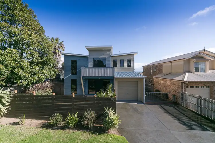 Main view of Homely house listing, 1/22 Justice Road, Cowes VIC 3922