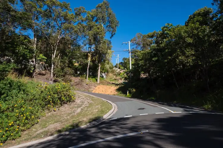 Fifth view of Homely land listing, 34 Grandview Drive, Coolum Beach QLD 4573