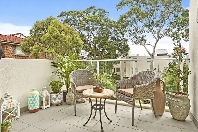 Fourth view of Homely apartment listing, 30/137 Willarong Road, Caringbah NSW 2229