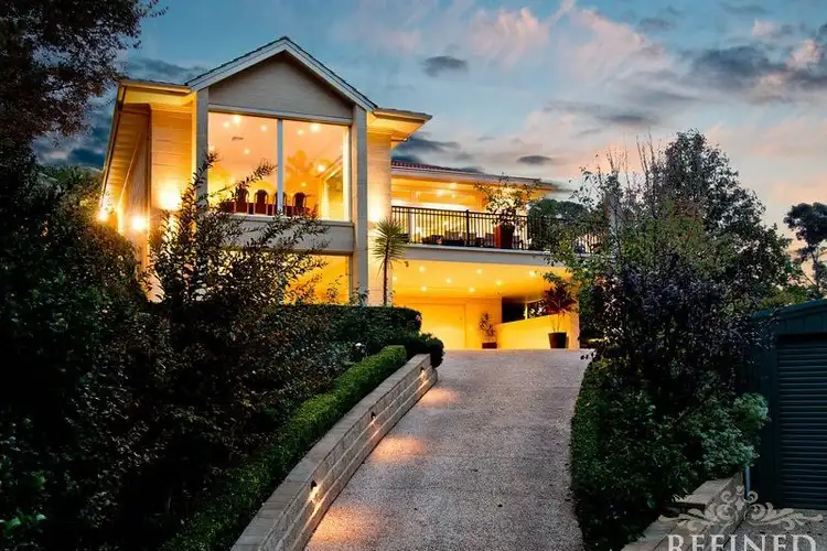 39 Waterfall Gully Road, Beaumont SA 5066