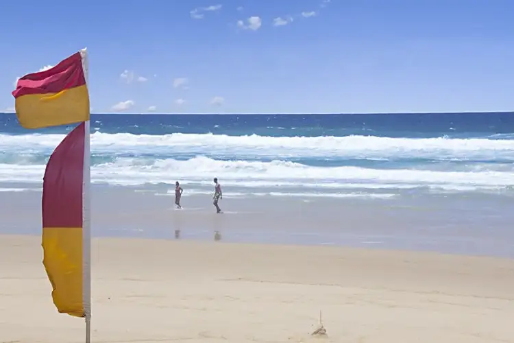 Third view of Homely land listing, 10 Cylinders Drive, Kingscliff NSW 2487