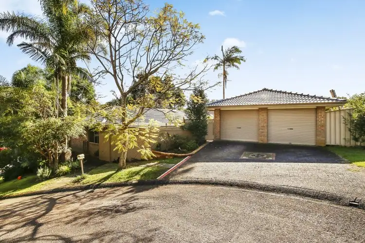 5 Friendship Court, Terrigal NSW 2260