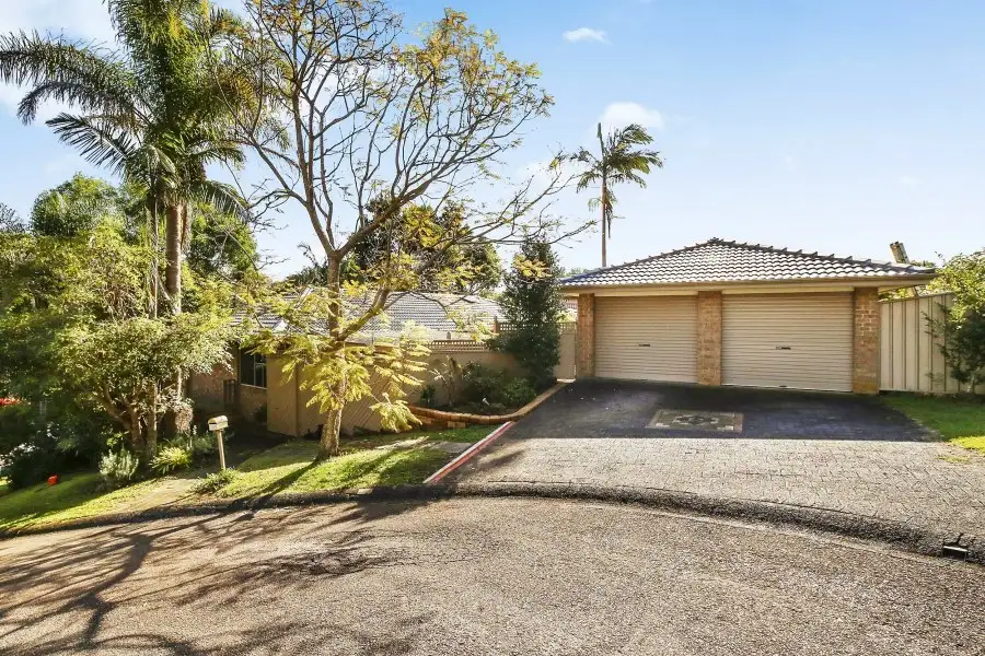 Main view of Homely house listing, 5 Friendship Court, Terrigal NSW 2260