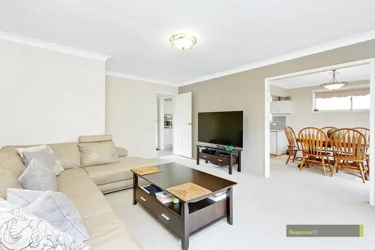 26 Dodson Crescent, Winston Hills NSW 2153