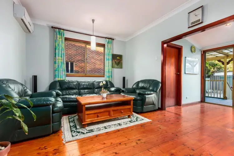 Second view of Homely house listing, 21 Byrnes Street, Bexley NSW 2207