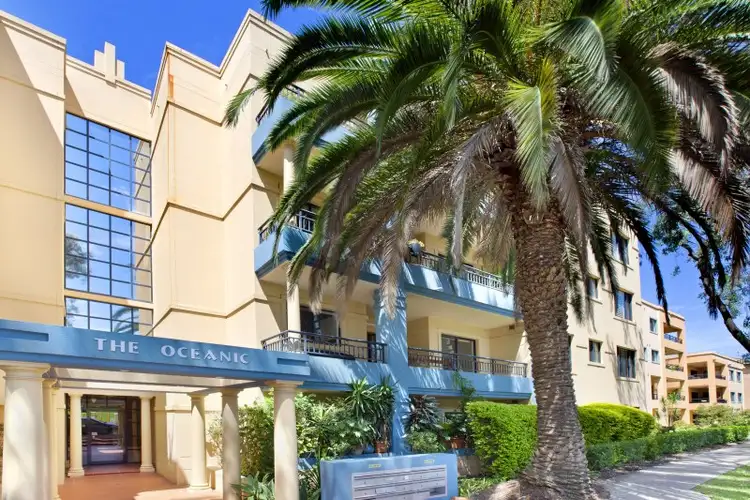 3/52 Kingsway, Cronulla NSW 2230