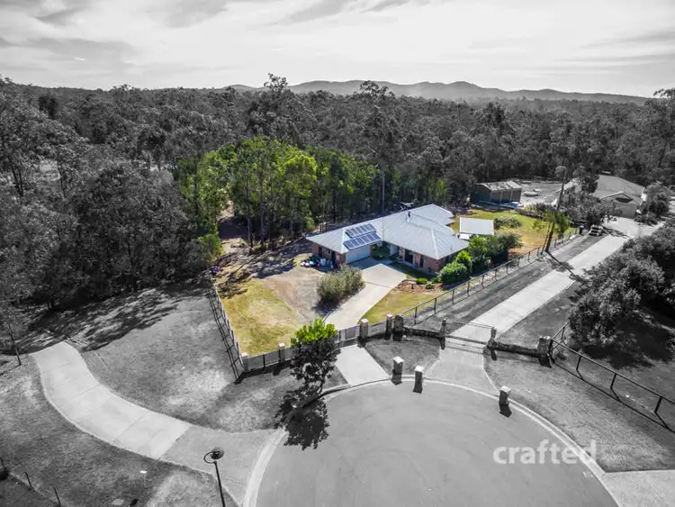 Fourth view of Homely house listing, 25 Pole Cresent, New Beith QLD 4124