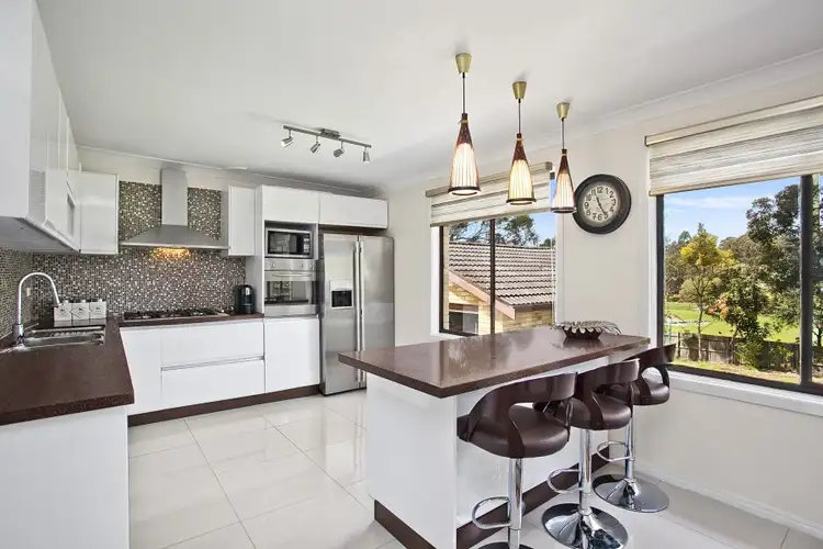 Fourth view of Homely house listing, 35 Karril Avenue, Beecroft NSW 2119