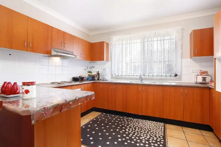 Second view of Homely townhouse listing, Address available on request