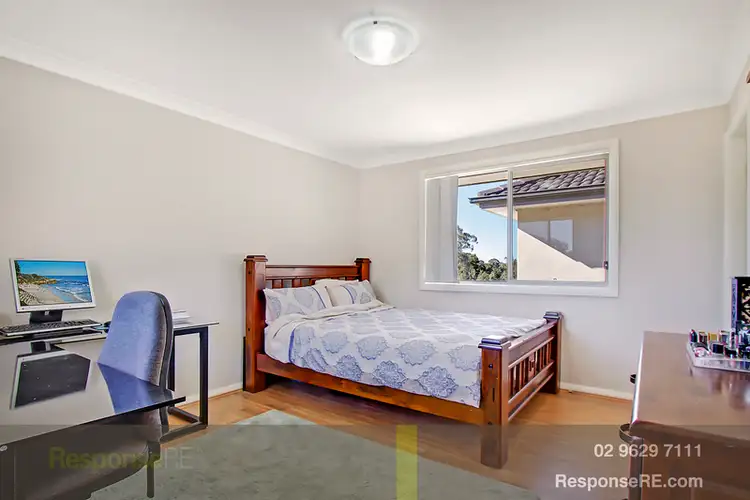 Fourth view of Homely townhouse listing, Address available on request