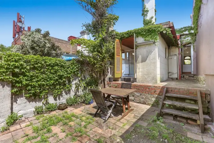 Second view of Homely terrace listing, 124 Denison Street, Bondi Junction NSW 2022