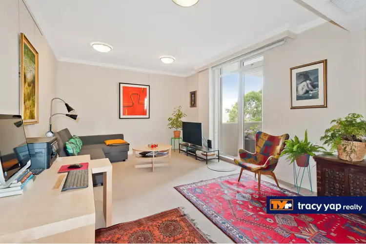 Main view of Homely apartment listing, 11/23 Angas Street, Meadowbank NSW 2114