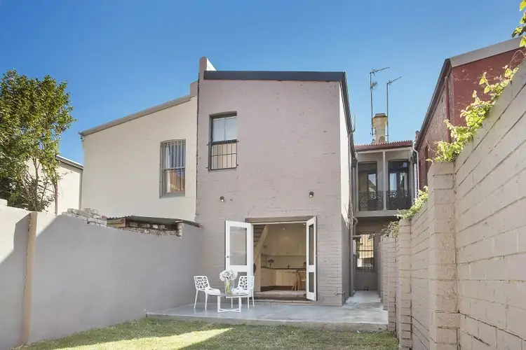 Sixth view of Homely house listing, 189 George Street, Redfern NSW 2016