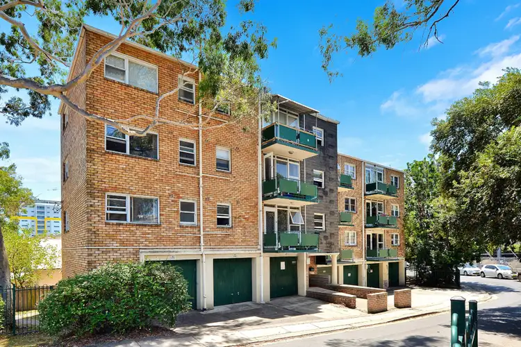 Second view of Homely apartment listing, 5/4 Parnell Street, Strathfield NSW 2135