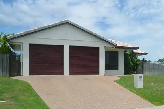 Main view of Homely house listing, 29 Riverbend Road, Douglas QLD 4814