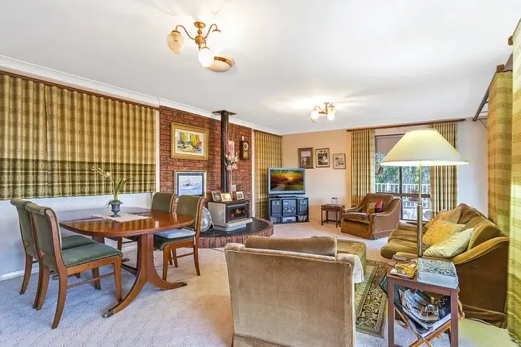 Third view of Homely house listing, 51 Craig Drive, Bellbridge VIC 3691