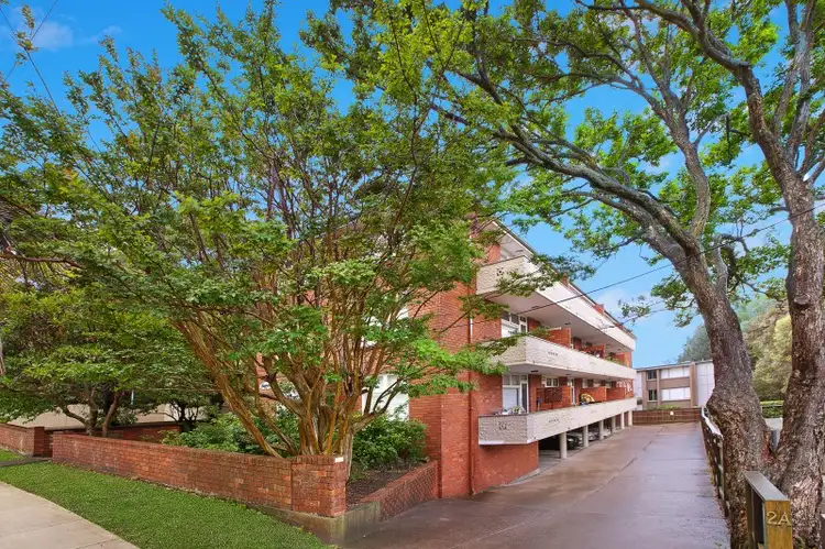 Fifth view of Homely unit listing, 10/2 Campbell Parade, Manly Vale NSW 2093