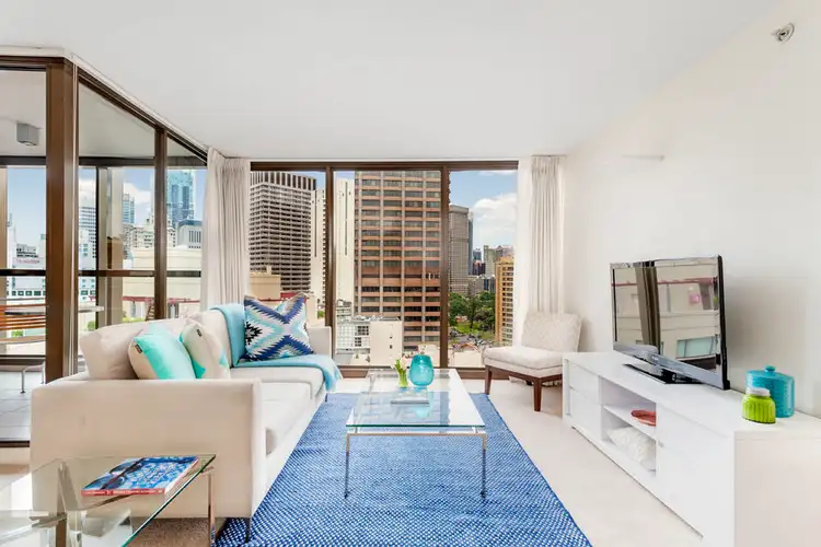 1204/20 Pelican Street, Surry Hills NSW 2010