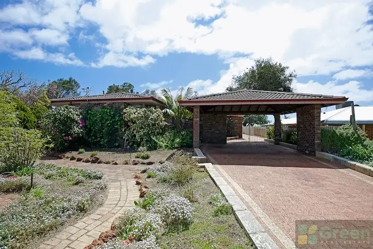Second view of Homely house listing, 19 Iluka Road, Dawesville WA 6211